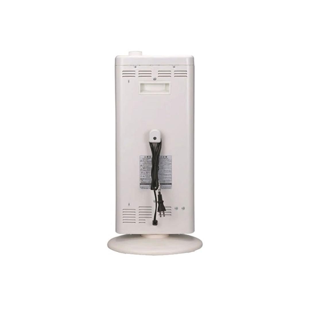 アラジン Aladdin グラファイトヒーター AEH-G100D/W 美品