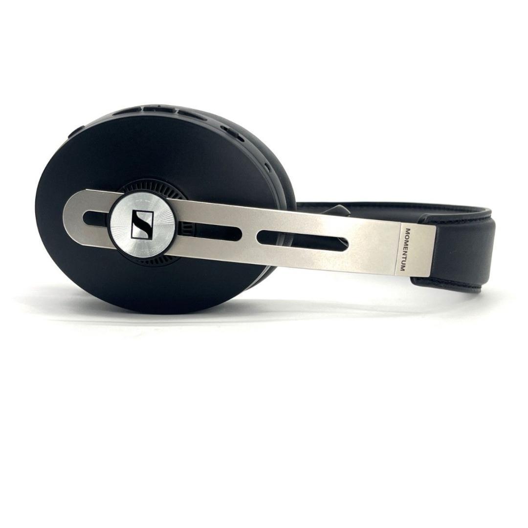 【極美品】SENNHEISER MOMENTUM wireless 3