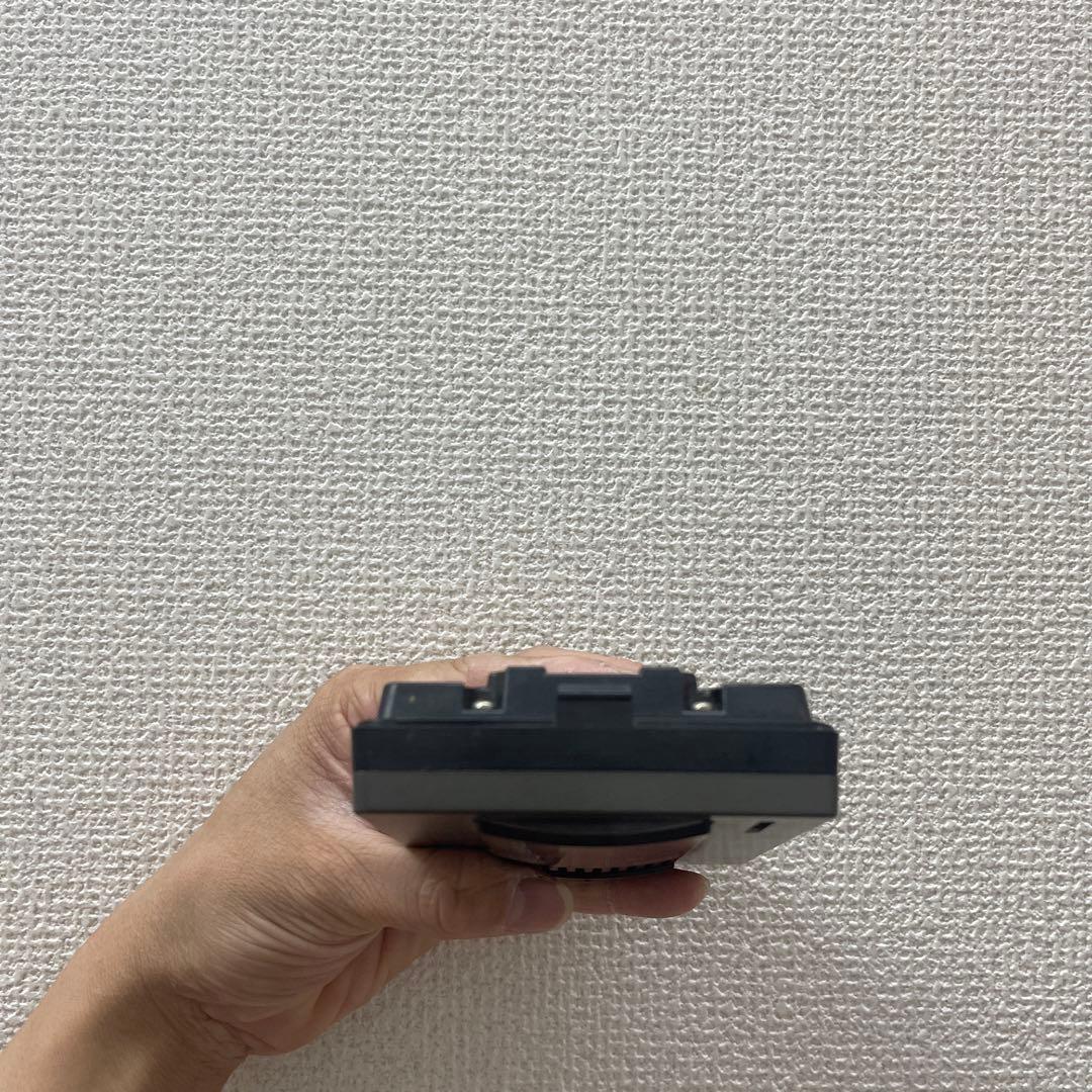 Panasonic VL-MW130K モニター付き通話機能