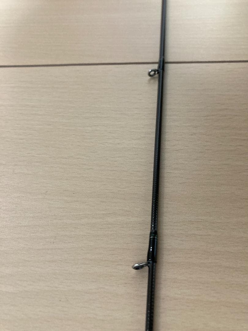 ダイワ 21エメラルダス MX 86M-S エギングロッド