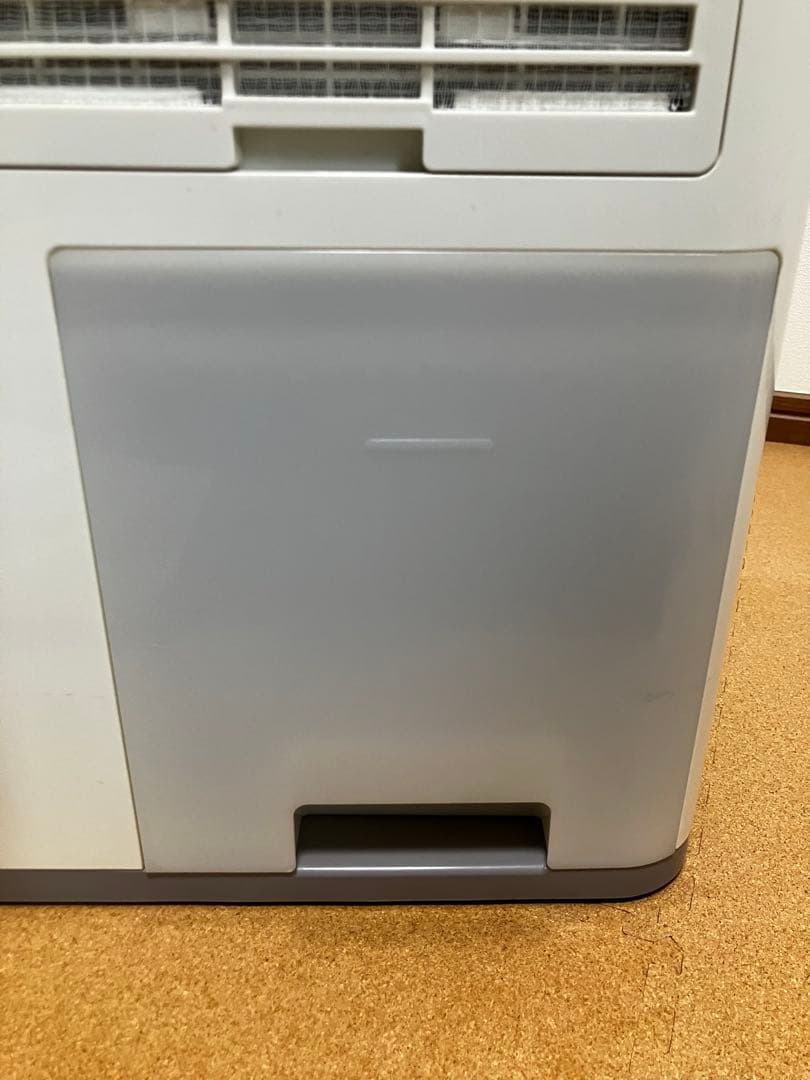 コロナ 衣類乾燥除湿機 CD-S6319