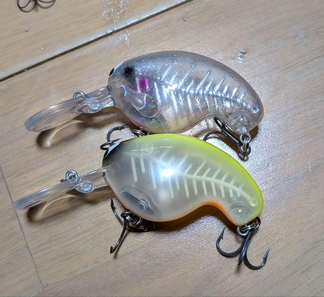 マッドペッパーマグナム　ファットペッパープラス　ファットペッパー　　など