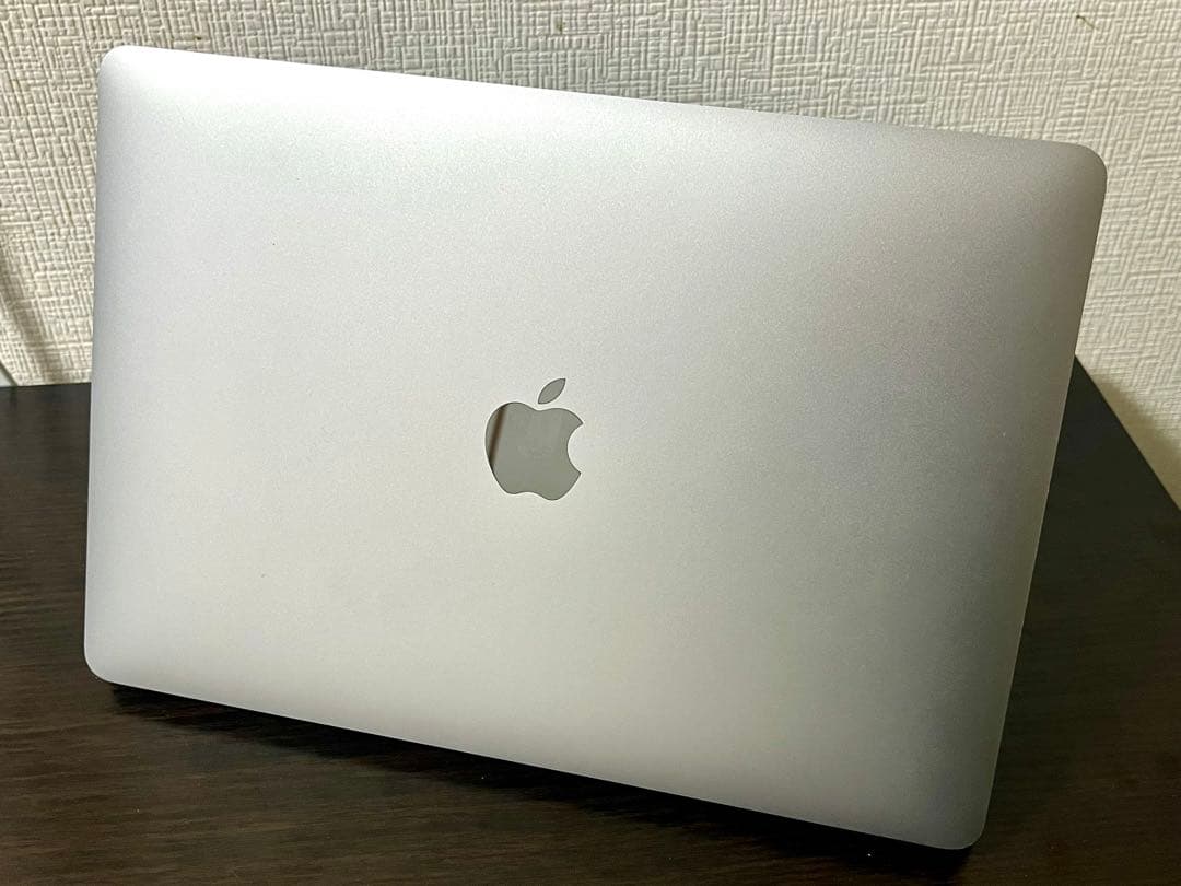 う*ん様 MacBook Air M1 RAM16GB SSD1TBシルバー U