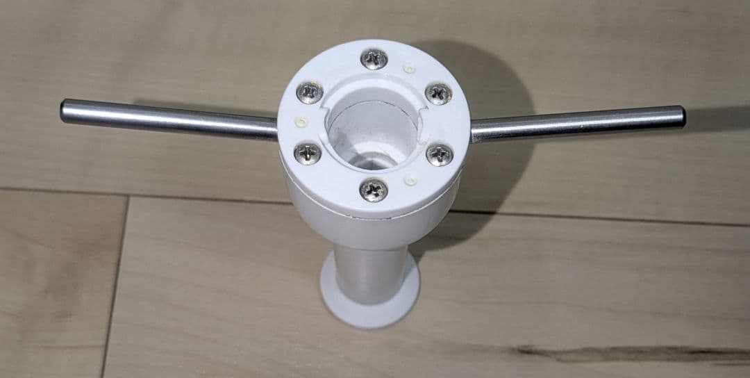 【即発送】【アイリスオーヤマ】精米機 家庭用 銘柄純白づき RCI-A5-B