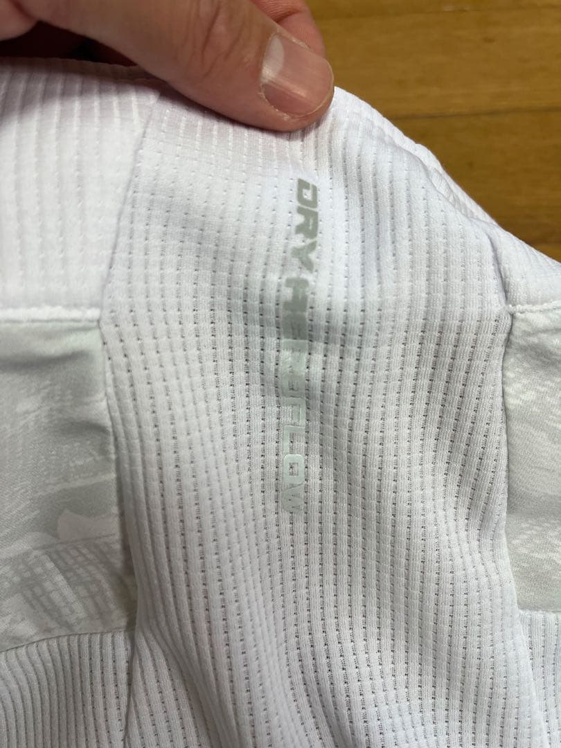 ミズノ　ジャージ　サッカー　トレーニング上下セット