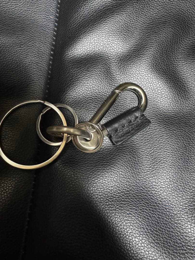 エンダースキーマ　カラビナ