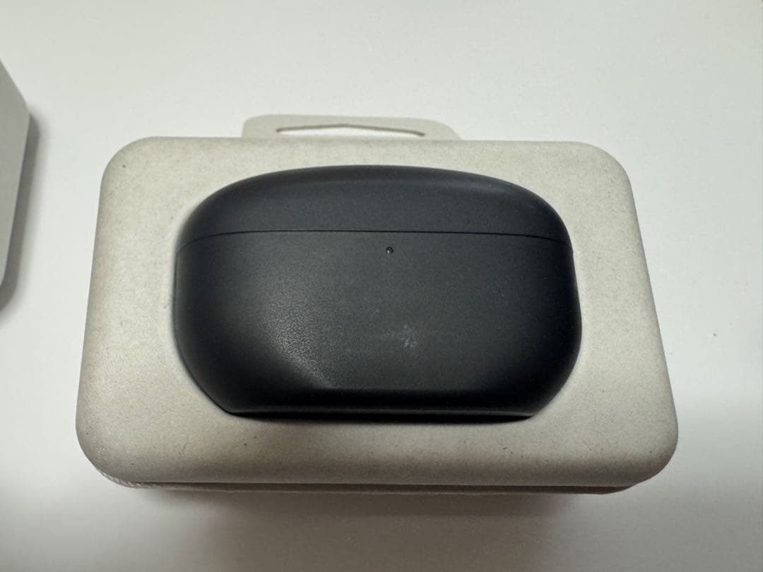 SONY ソニー WF-1000XM5 ブラック ワイヤレスイヤホン