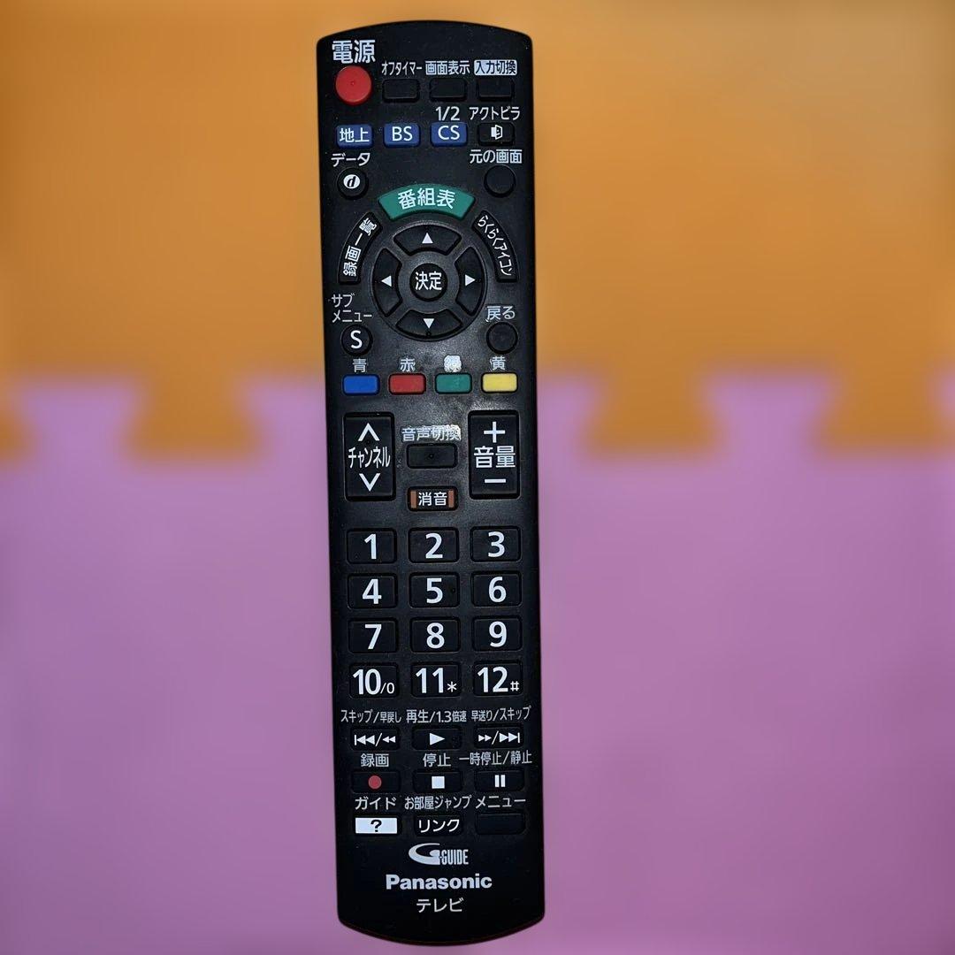 Panasonic TH-49D305 49インチ液晶テレビ