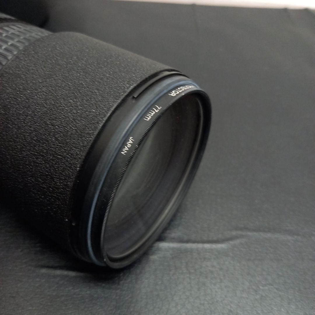 に*い様 ニコン AF 80-200mm F2.8 D N