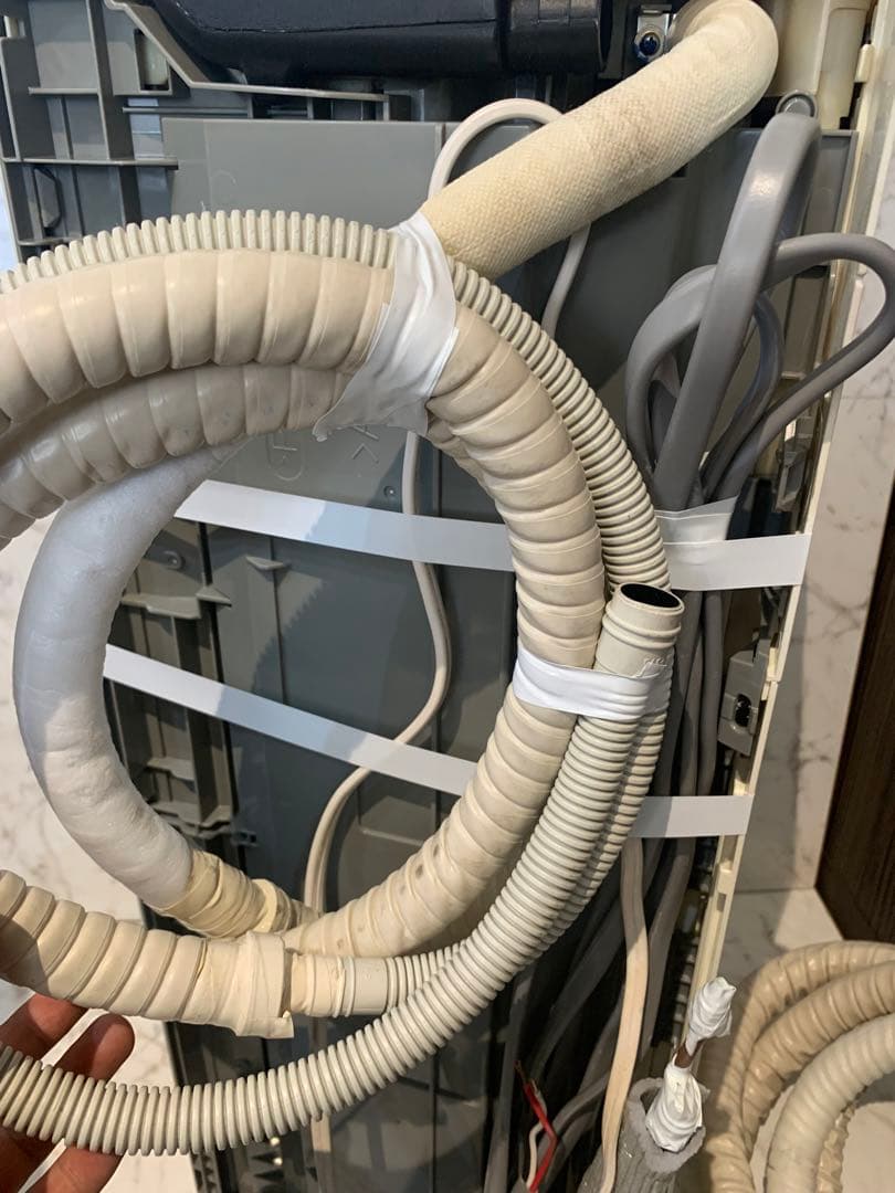 エアコン DAIKIN ATR22RSE2-W