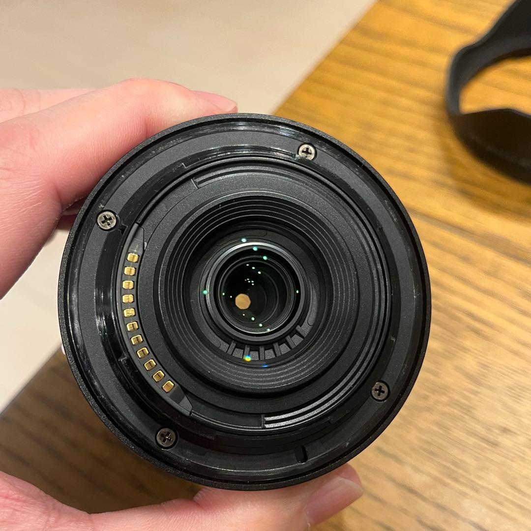 （やすたかさん専用）NIKKOR Z DX 12-28mm f/3.5-5.6