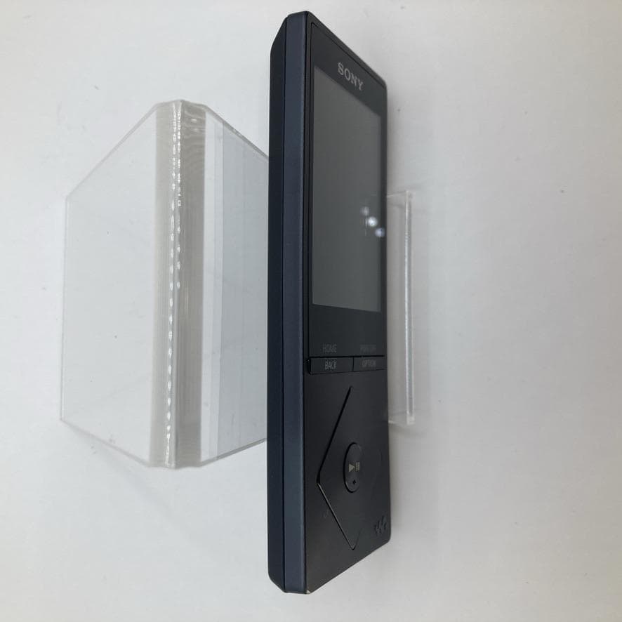 【正常動作品】SONY ウォークマン NW−A27 ソニー 音楽プレーヤー