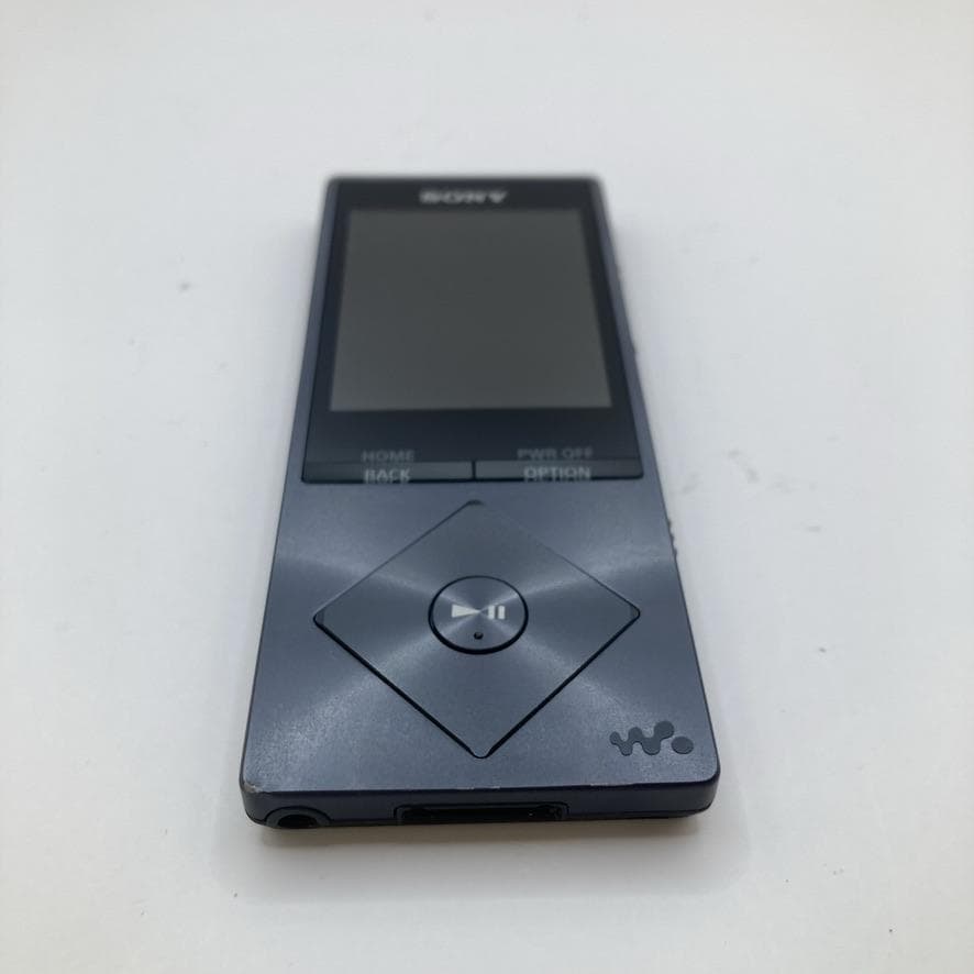【正常動作品】SONY ウォークマン NW−A27 ソニー 音楽プレーヤー