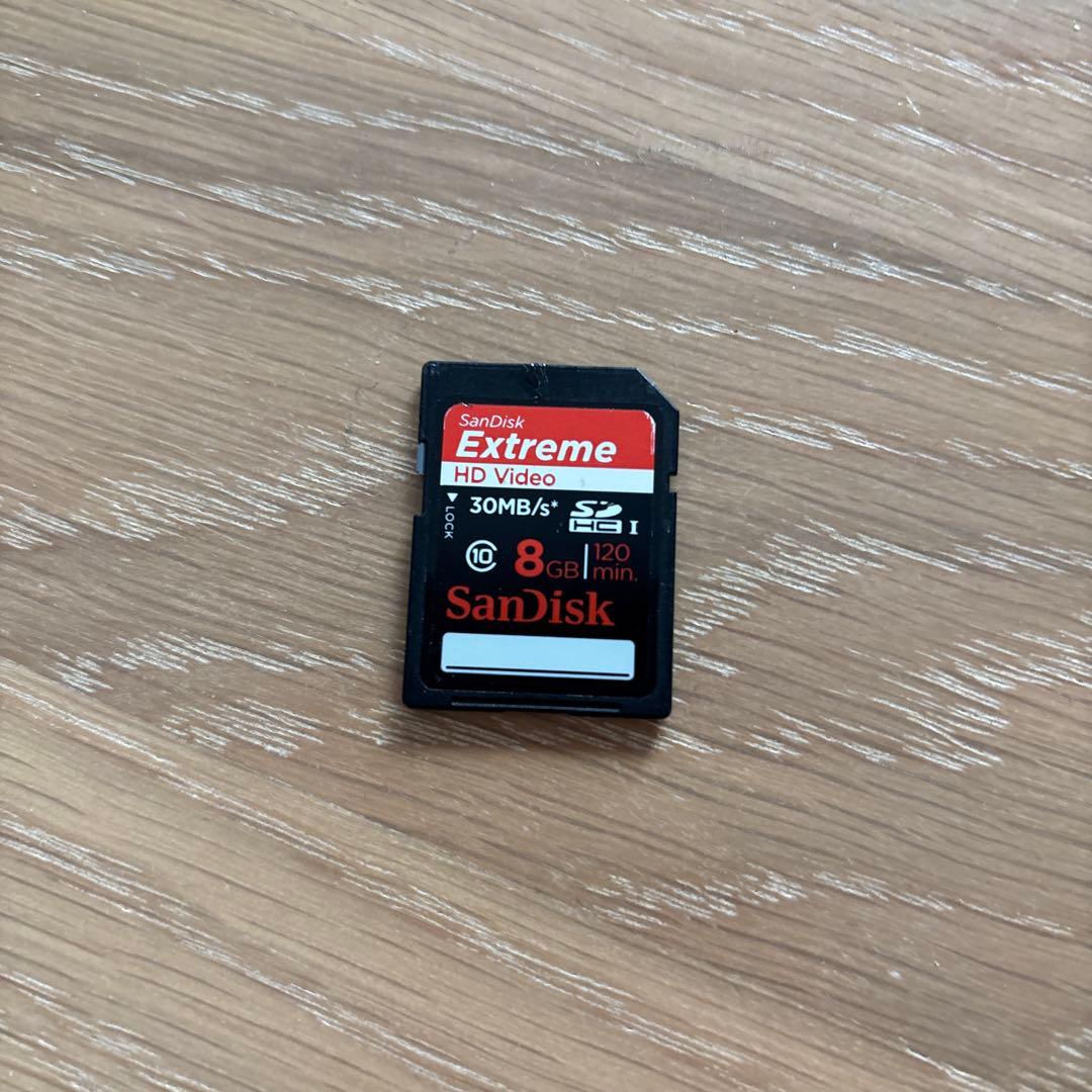 キャノン CANON IXY 110F ピンク　SDカード付き