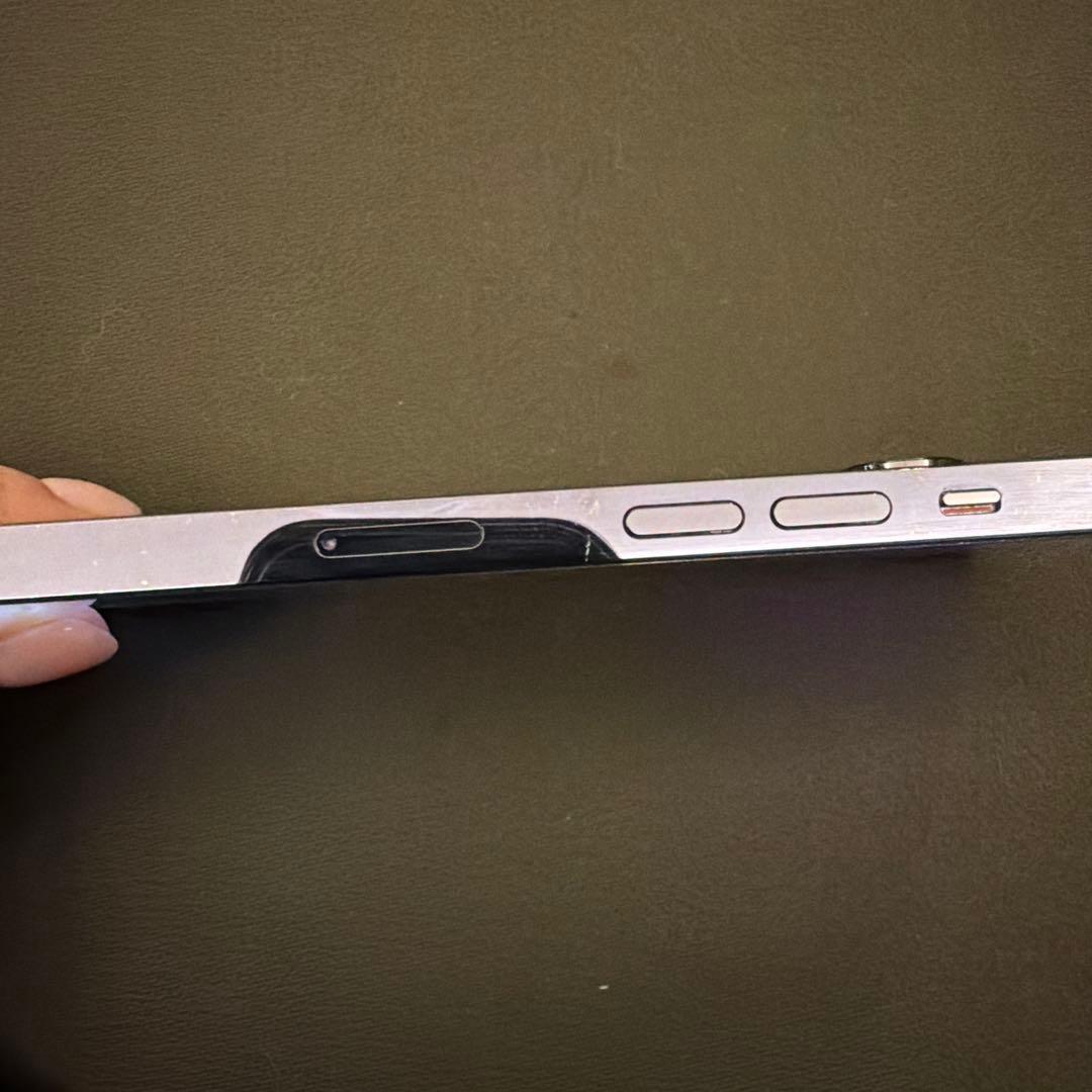 Apple iPhone14 Pro 512GB SIMフリー　ディープパープル