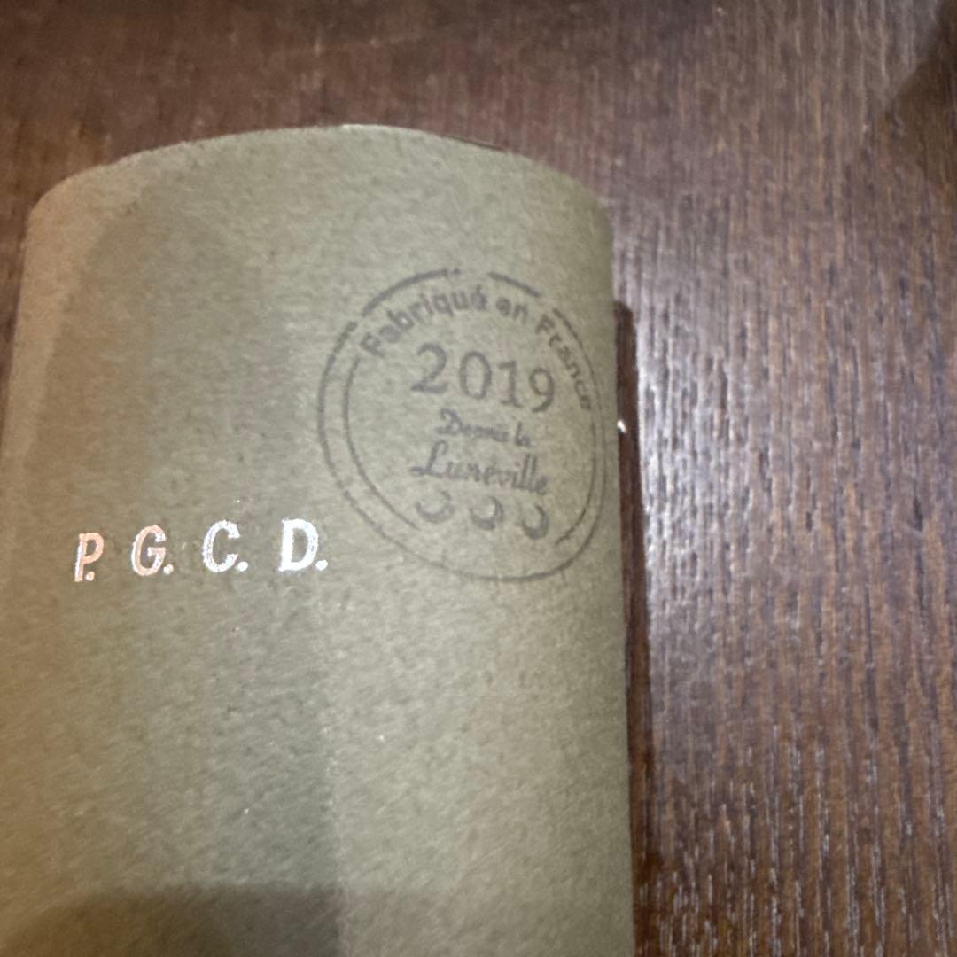 PHCD石鹸セット