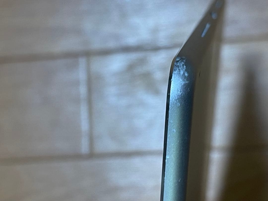 Apple iPad pro 10.5インチ