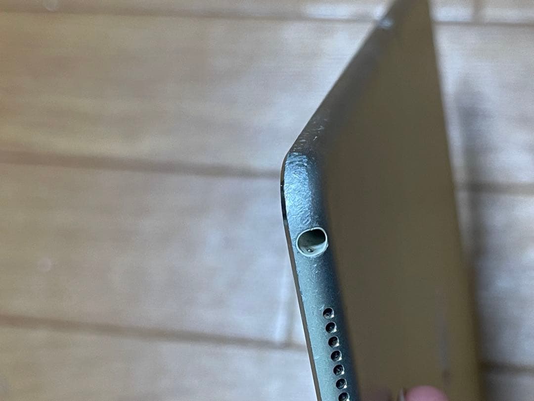 Apple iPad pro 10.5インチ