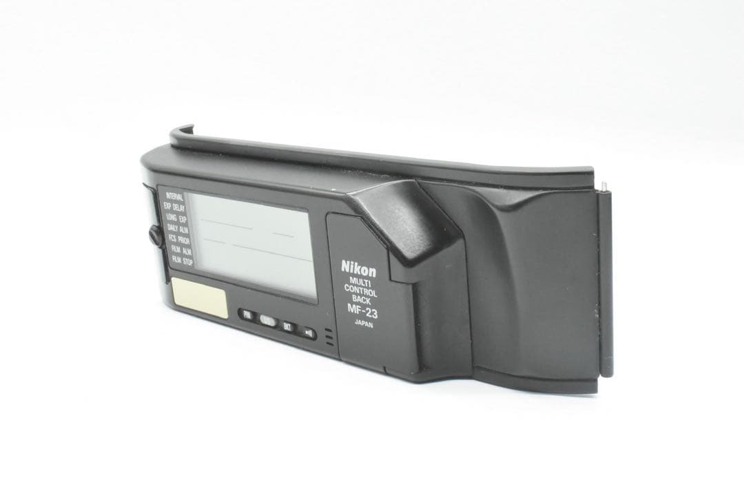 ニコン Nikon Multi Control Back MF-23 （F4用）