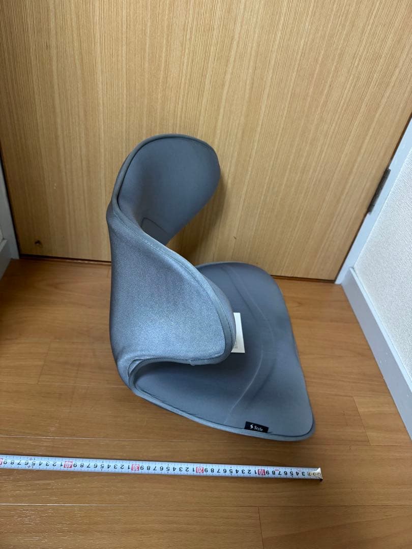 MTG スタイルスマート　骨盤サポート　姿勢矯正チェア　Style smart