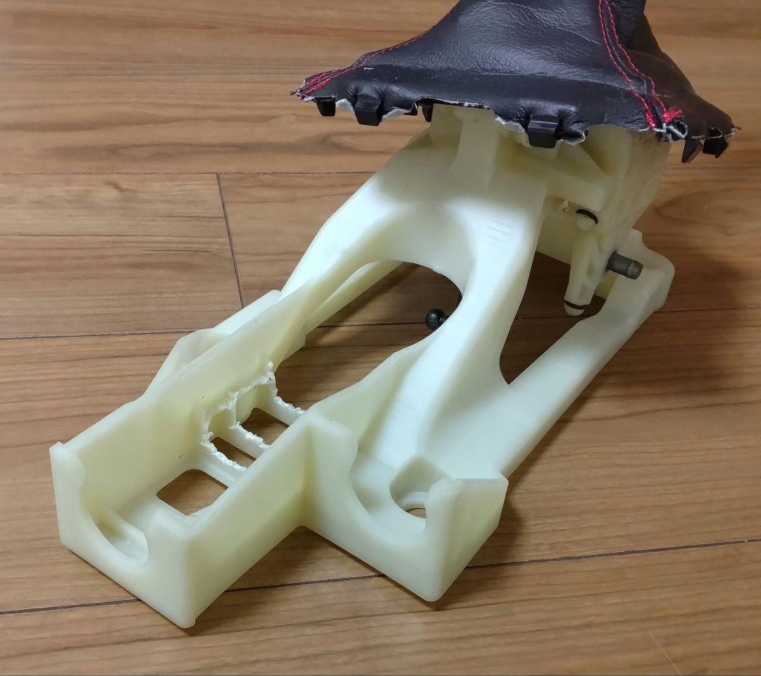 GReddyシフトノブ ＆ RRPクイックシフト(台座付)