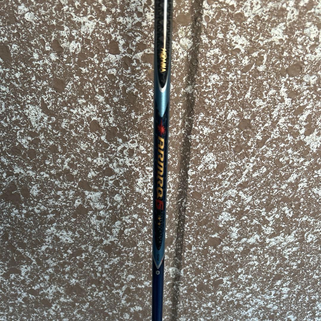 ホンマ BERES C-01 ドライバー 単体 メンズ