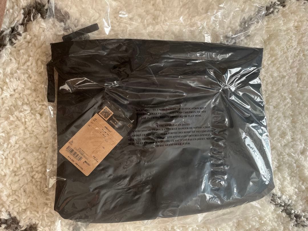 m*o様 【新品未使用タグ付き】The North Face ピレネートートバッ