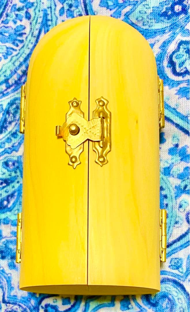 金運爆上げ！祈祷済！魂入り木製　普通の三尊仏ではありません！阿弥陀如来様