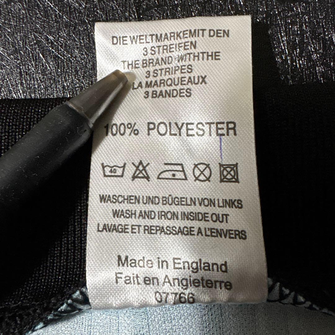 【★ドイツ代表】 adidas 古着 サッカー レトロ ユニフォーム XL 半袖