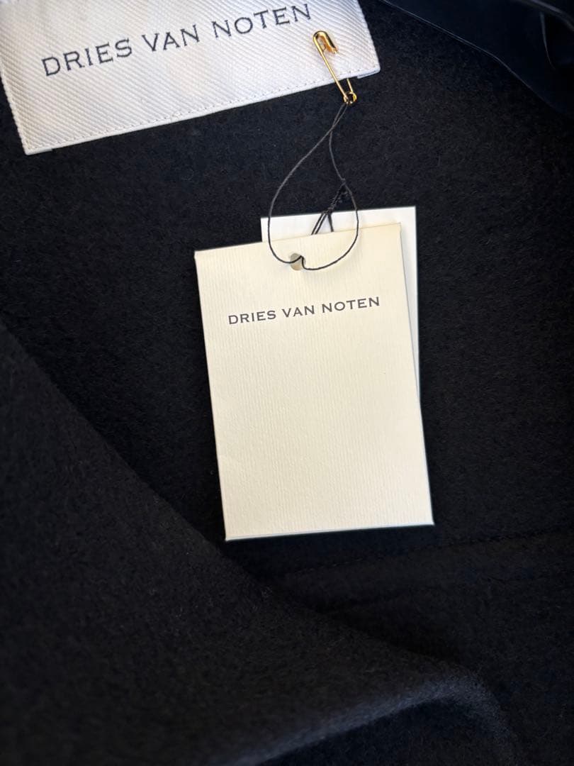 ジャケット・アウター dries van noten 24AW