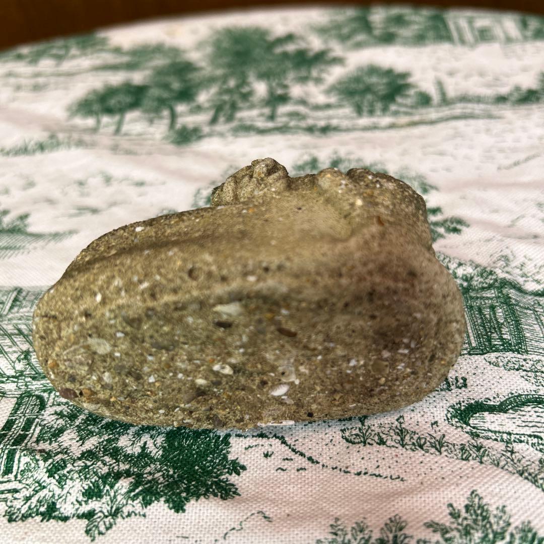 稀少廃盤　ワンダーデコール　ストーンポットフィート エンジェル ３個セット