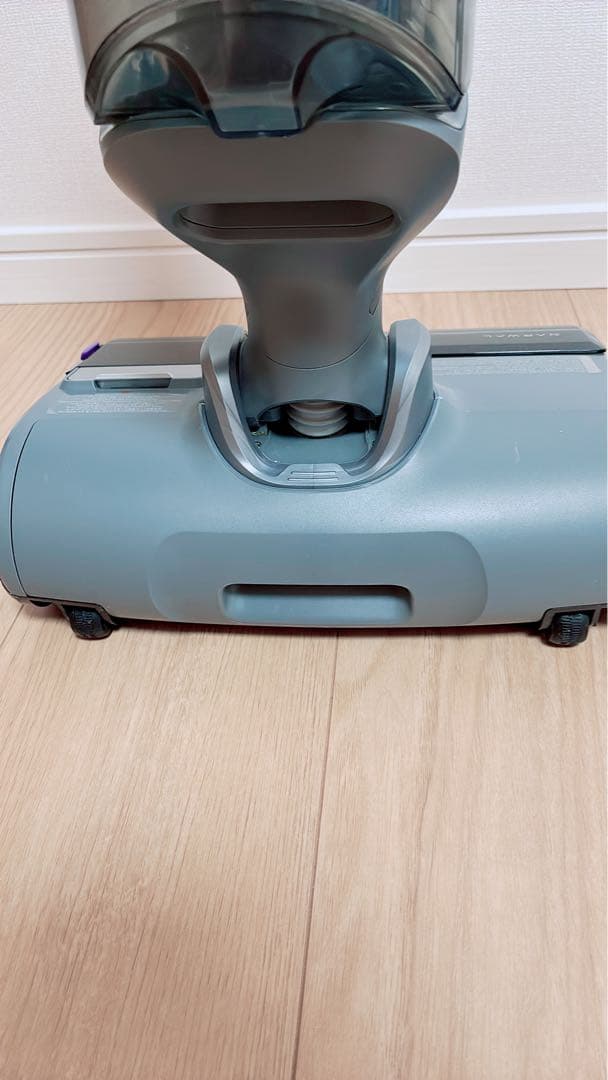 掃除機・クリーナー Narwal S20 Pro