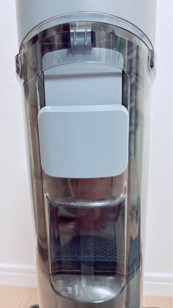 掃除機・クリーナー Narwal S20 Pro