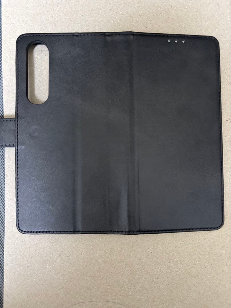 美品 Sony Xperia 1 V(48時間価額下がり)