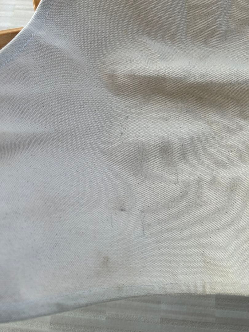  peak Take!チェア ロング ホワイト