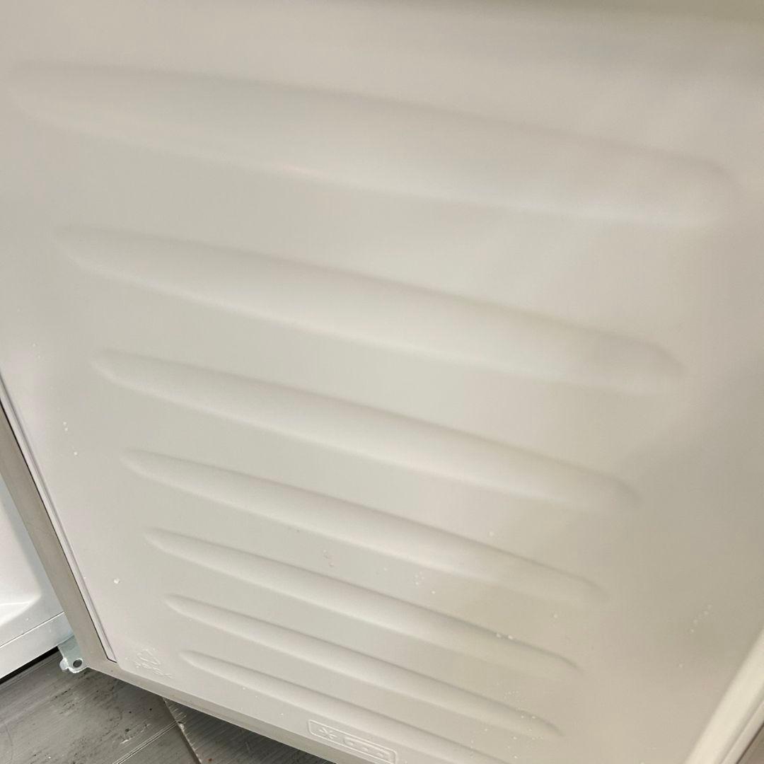 534 関東圏対応　冷蔵庫　200L弱　一人暮らし　小型　美品　保証込