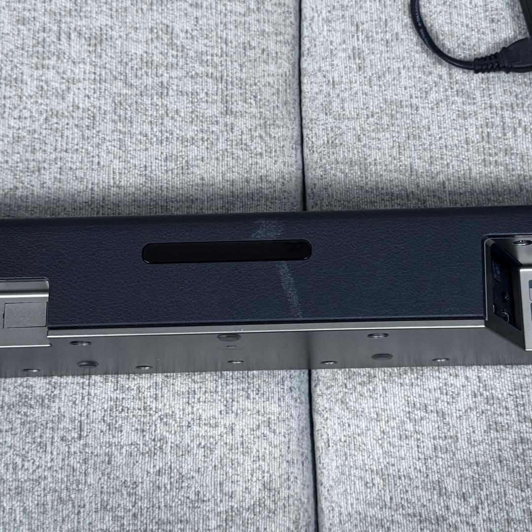 SONY スピーカー　ホームシアター （サウンドバー） HT-X8500