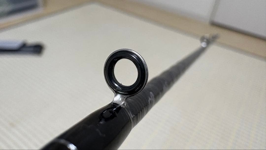 【ダイワ】21ブレイゾン C66MH-2-ST バスロッド