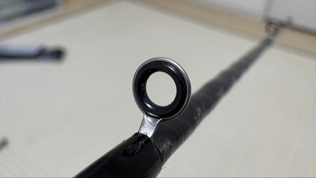 【ダイワ】21ブレイゾン C66MH-2-ST バスロッド