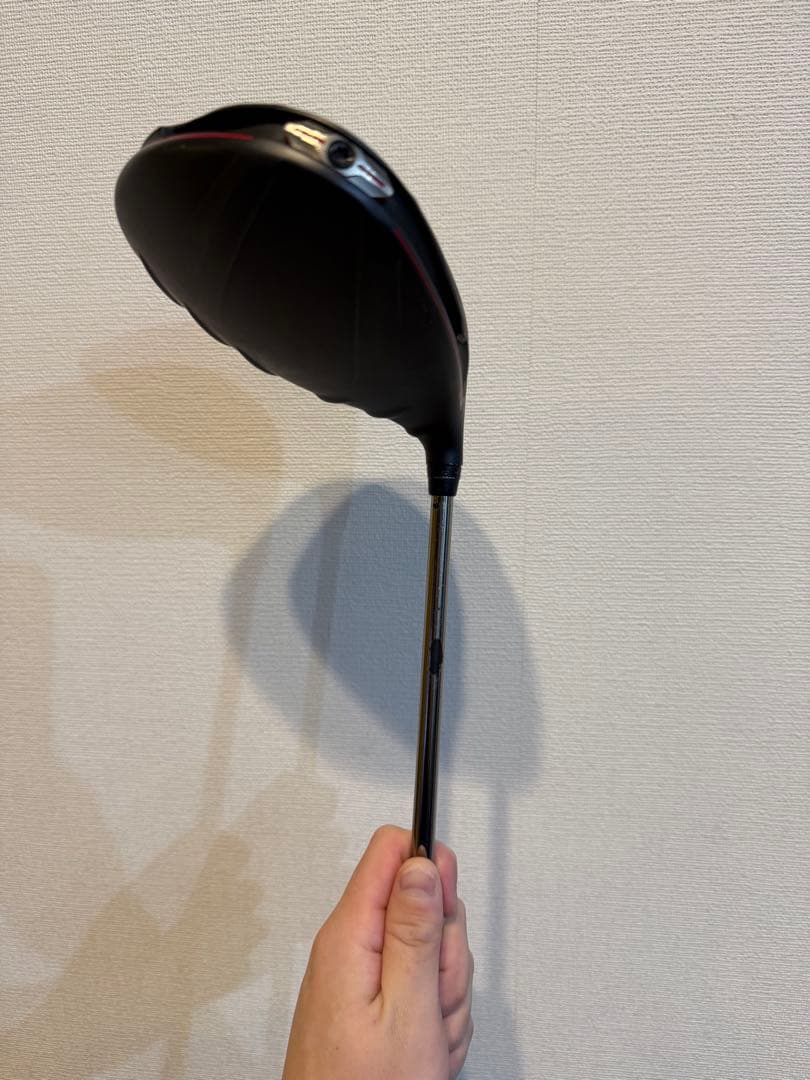 PING G410 PLUS 10.5度 ピンツアー 65（S）