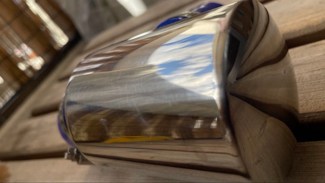 JB64メタルワークス ナカミチ インテークチャンバー ジムニー