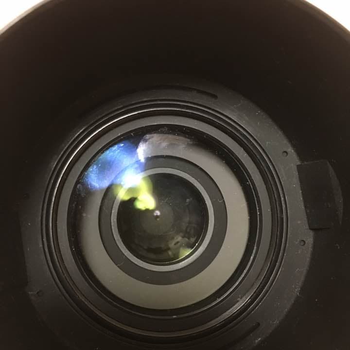 Nikon 望遠レンズ 55〜300