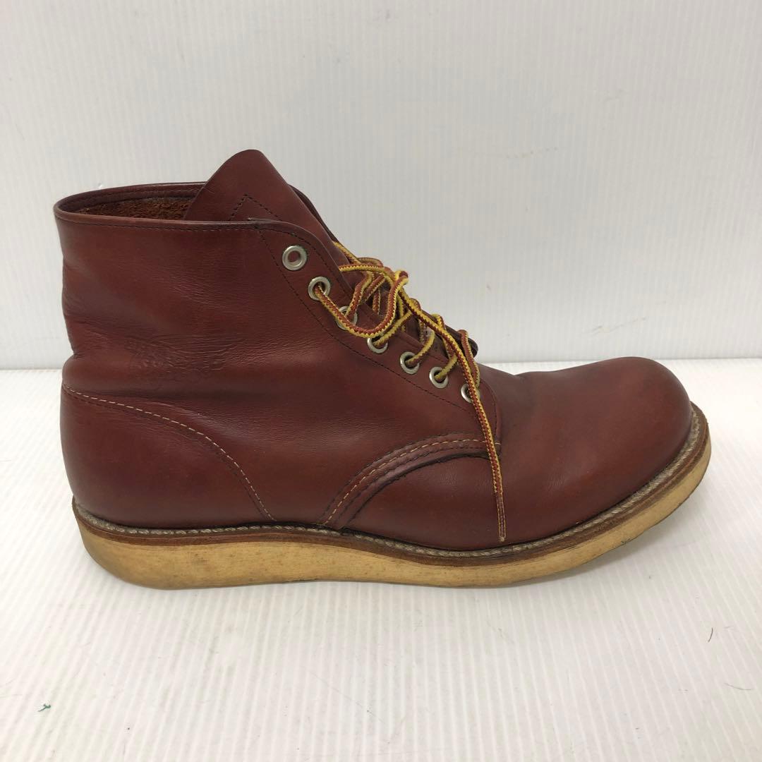 レッドウィング　　9105