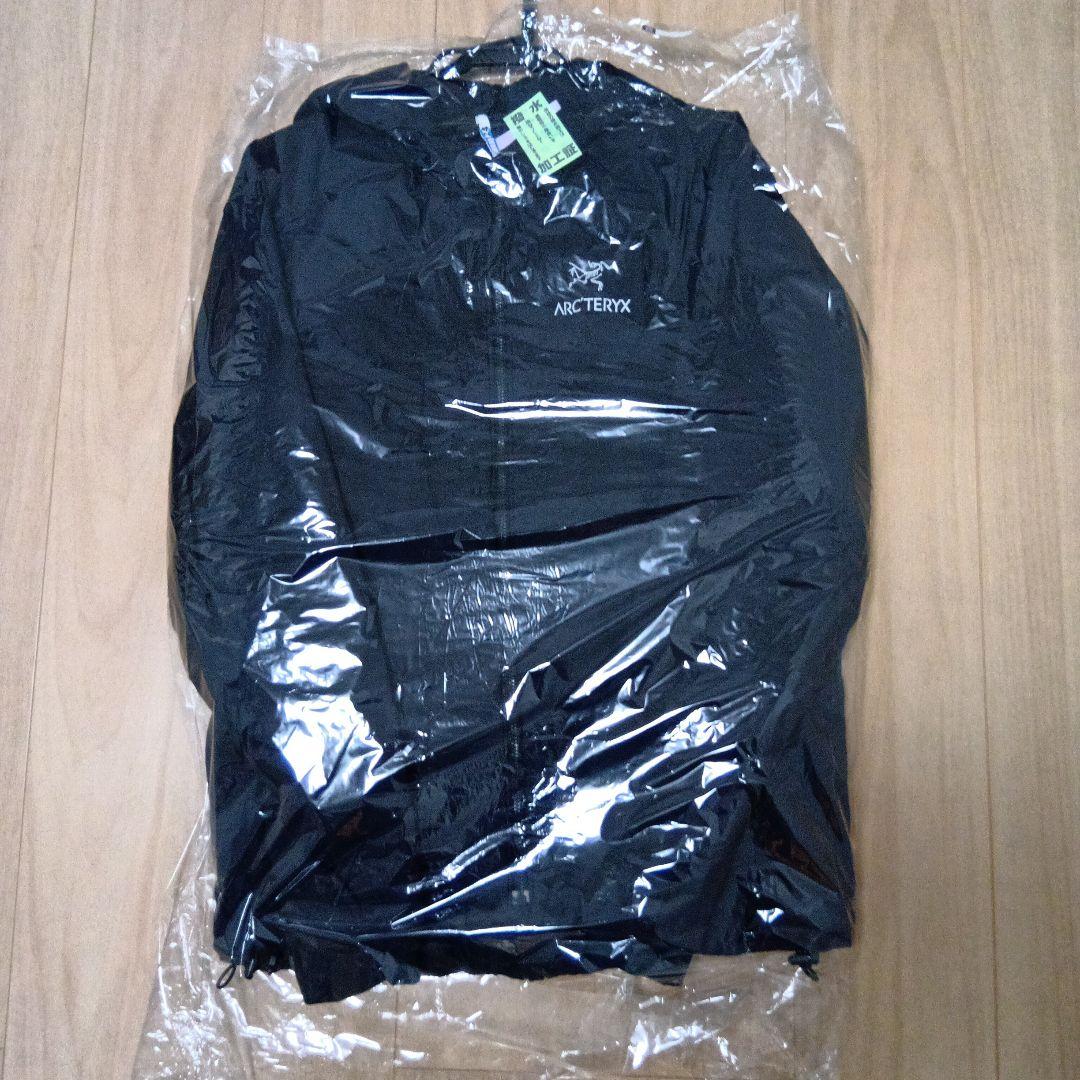 ARC'TERYX 　アトムARフーディ　Atom AR Hoody