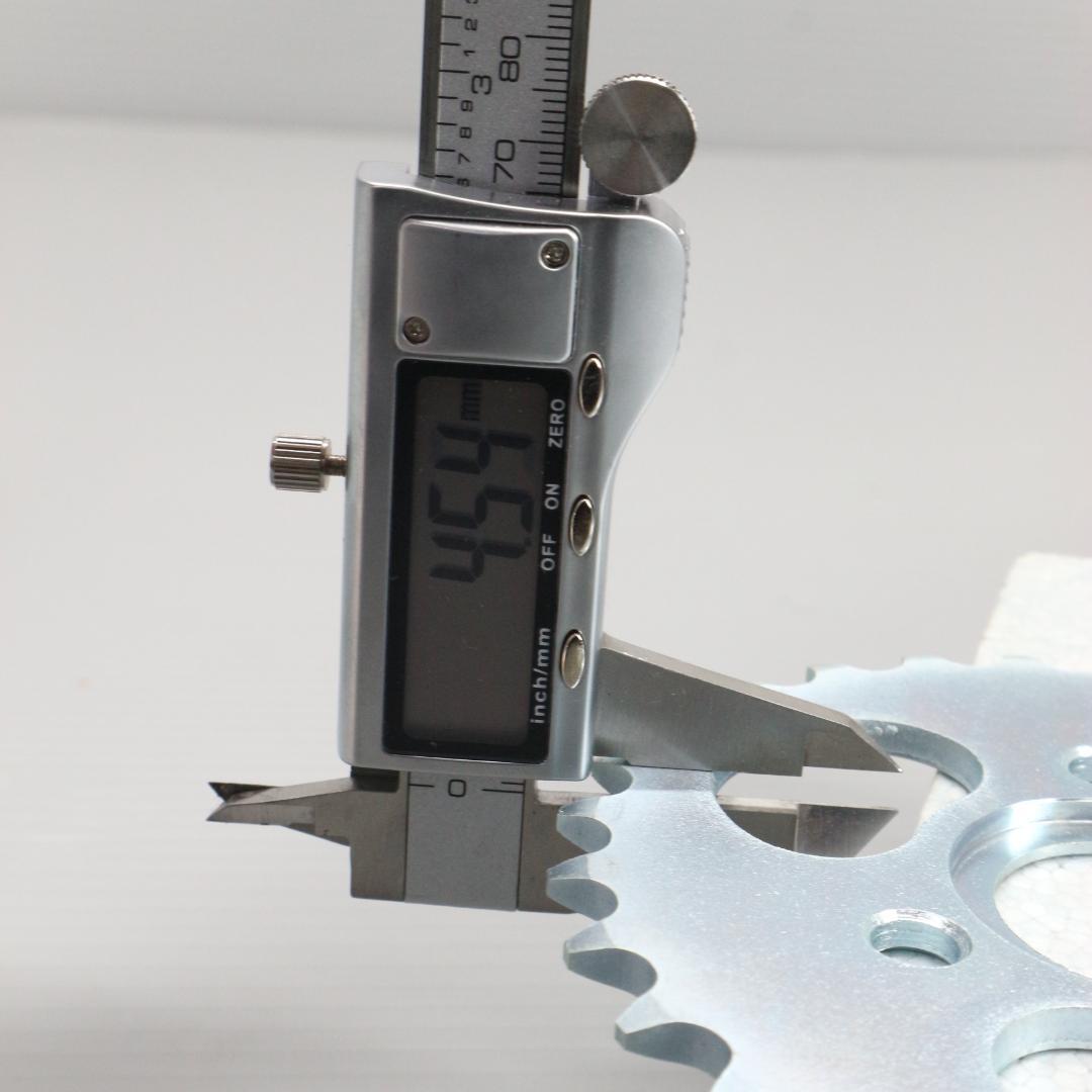 ホンダ モンキー スプロケット リアギア 28T 41201045020 406