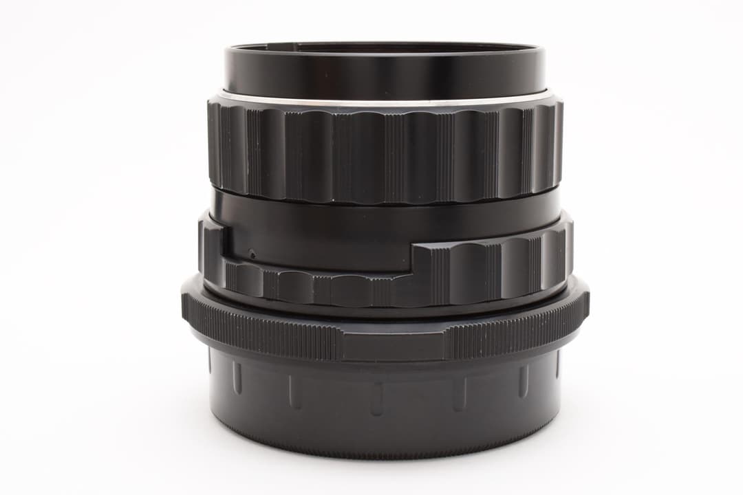 美品 Pentax Takumar 6x7 105mm F2.4