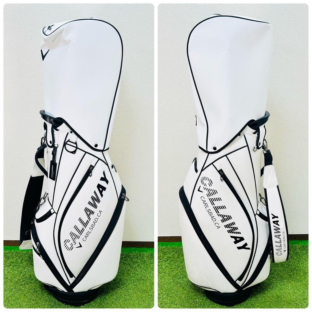 キャロウェイ XR メンズ ゴルフセット 右 SR 初心者 入門 14本