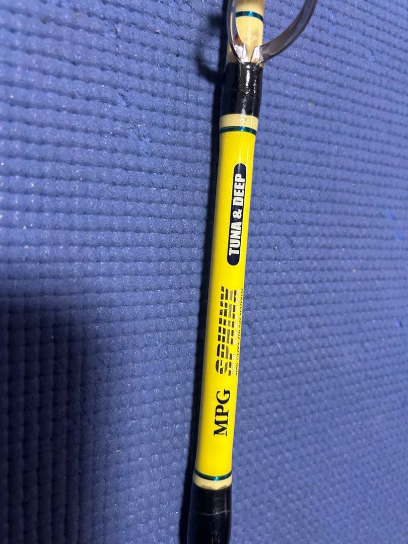 値下げ！アルファタックル　スフィンクス ツナ＆ディープ　190