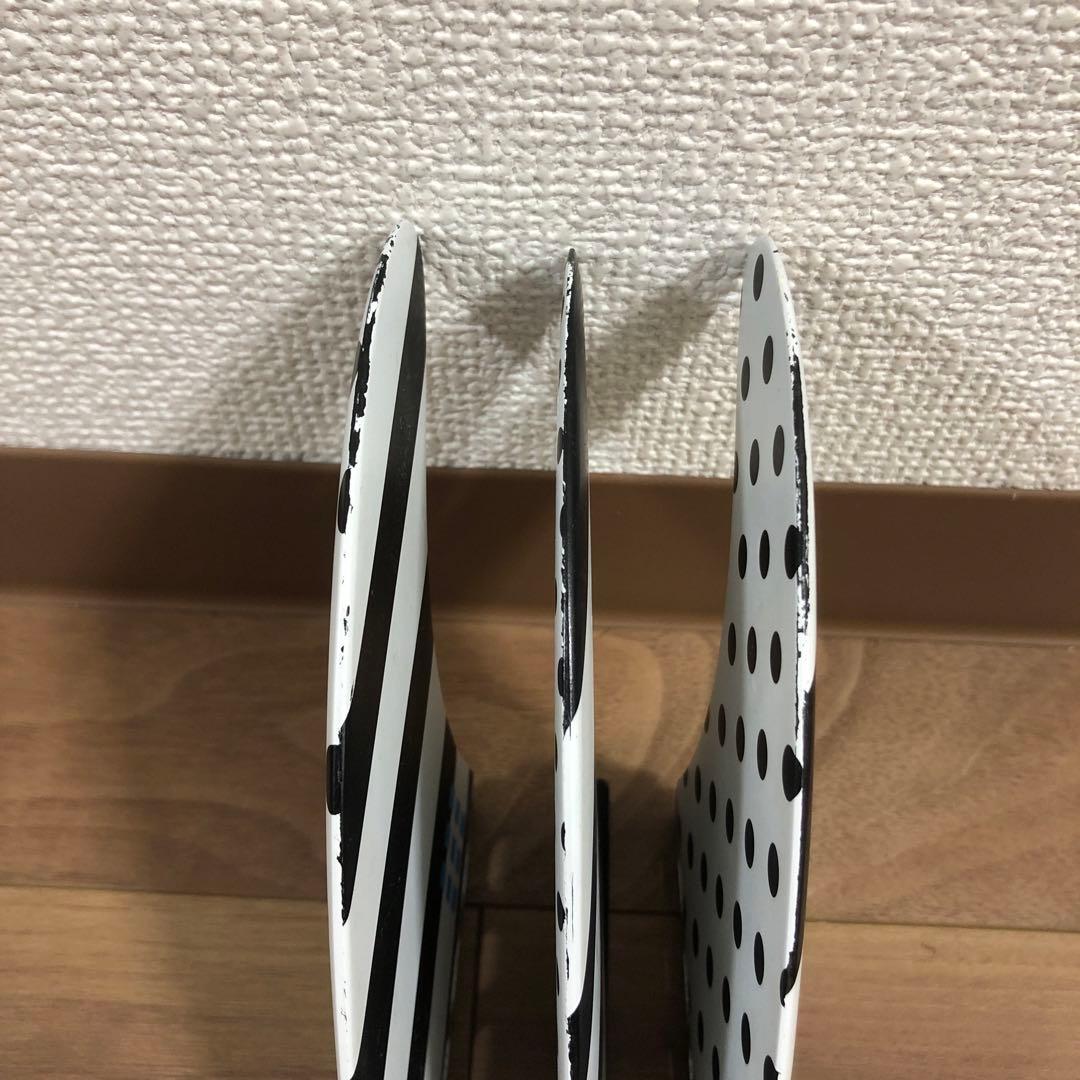 futures. フューチャーフィン JACK FREESTONE