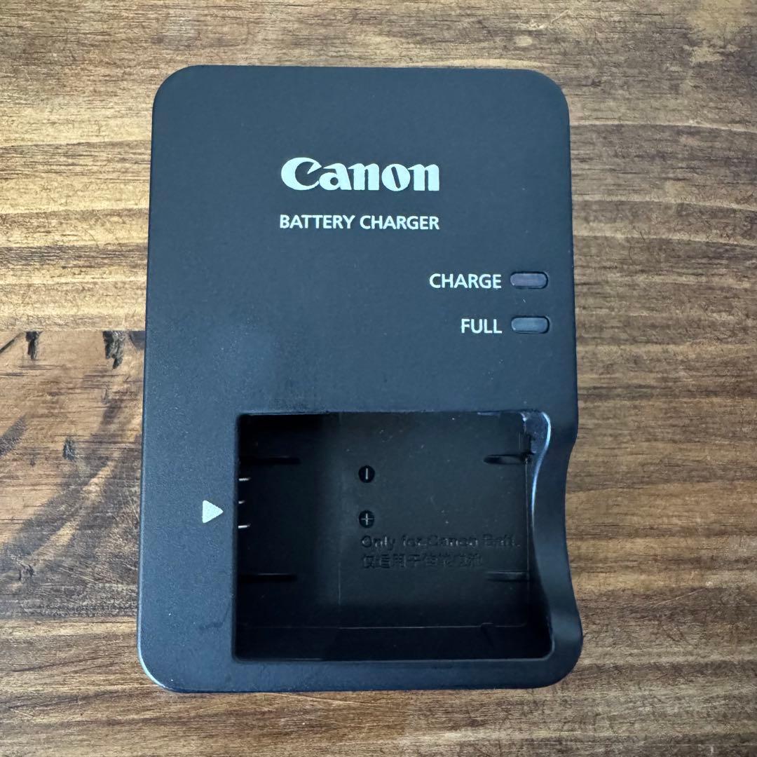 【美品・付属品完備・箱付き】PowerShot SX740 HS シルバー